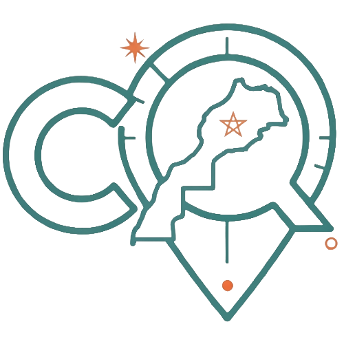 CityQuest - AI-powered WhatsApp travel guide for Morocco offline maps Marrakech Casablanca